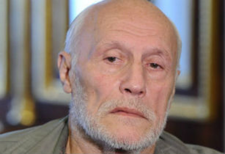 Скончался актер Александр Пороховщиков