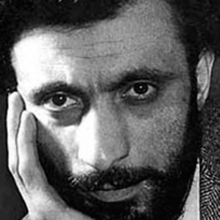 Сегодня Аршилю Горки исполнилось бы 108 лет