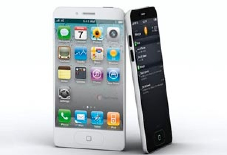 Հայտնի է iPhone 5-ի պաշտոնական ներկայացման ամսաթիվը