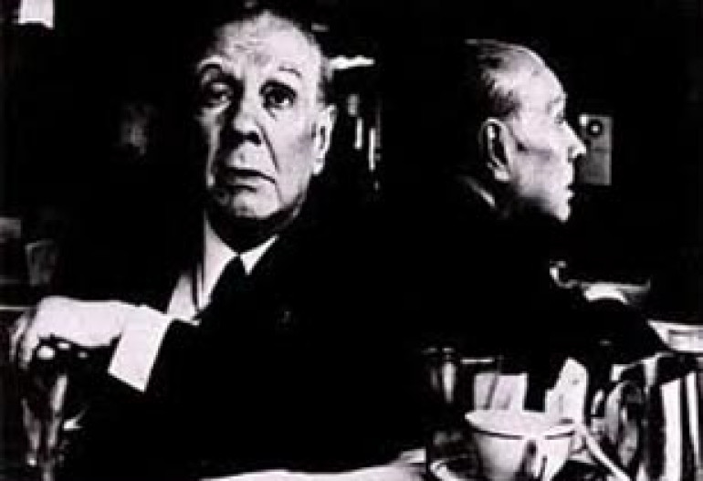 Exhibition of Jorge Luis Borge’s photos to open in Armenia’s capital 