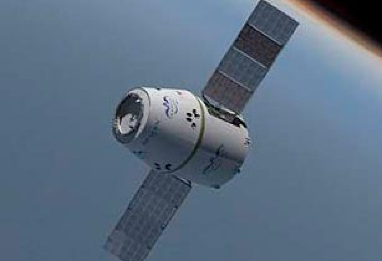 NASA разрешило первый частный полет к МКС