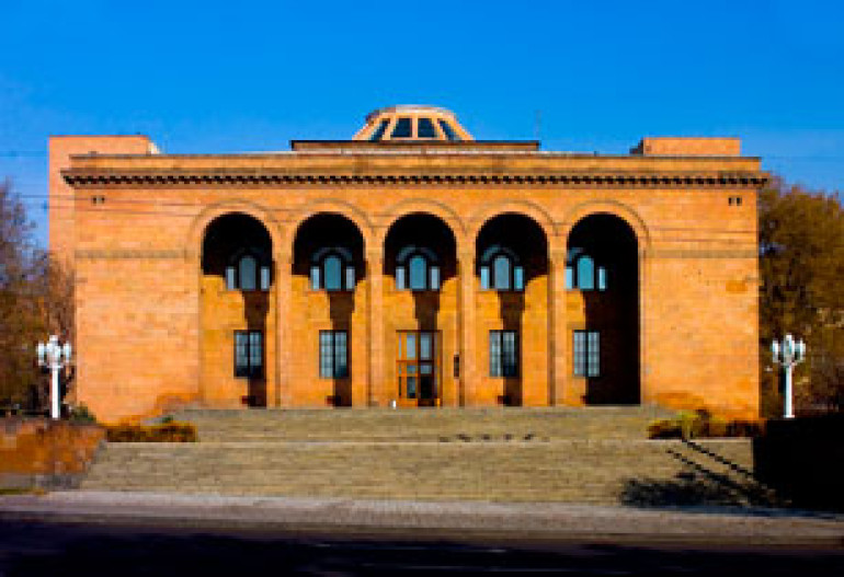 Armenia’s National Academy of Sciences, United Aircraft Construction Corporation to sign cooperation agreement