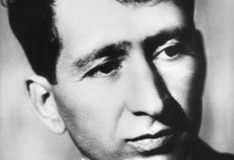 World to know Armenian poet Yeghishe Charents’ poem 