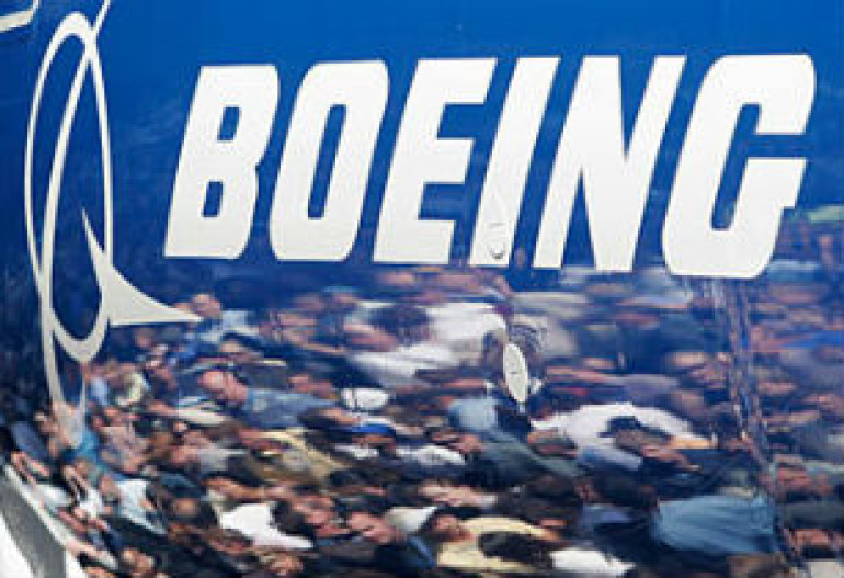 Boeing-ը ԱՄՆ օդուժի համար «լուրջ խաղեր» կստեղծի