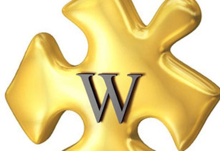 Wikipedia-ի խմբագիրն իր միլիոներորդ հոդվածն է խմբագրել
