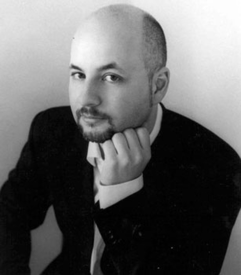 Tobby Litt to collaborate with Armenian writers