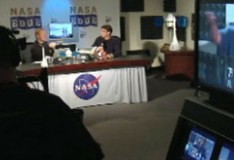 NASA устроило конкурс на выпечку космического хлеба