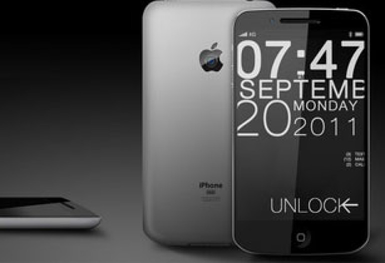 Apple-ը կարող է հետաձգել iPhone 5-ի թողարկումը