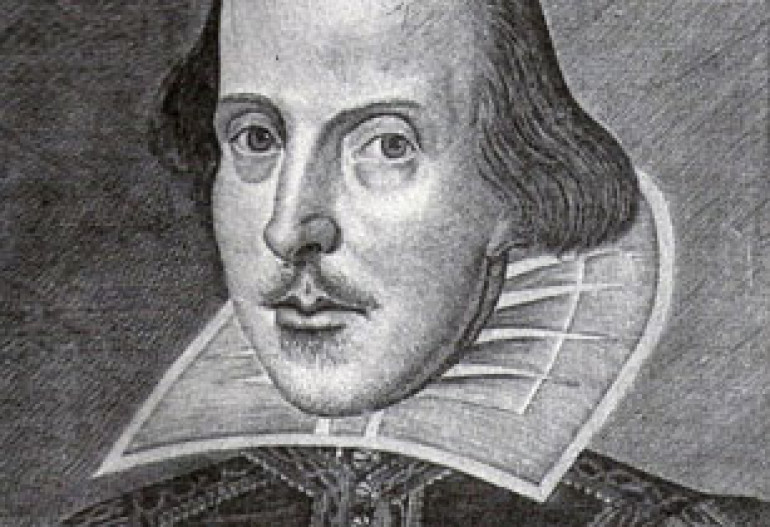 World celebrates Shakespeare’s birthday today
