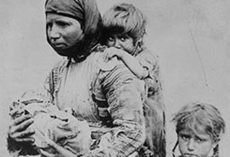 Al Jazeera to air Turkish filmmakers’ documentary on Genocide