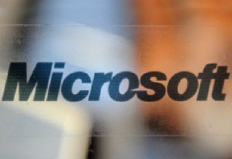 Microsoft перепродаст Facebook патенты на $550 млн