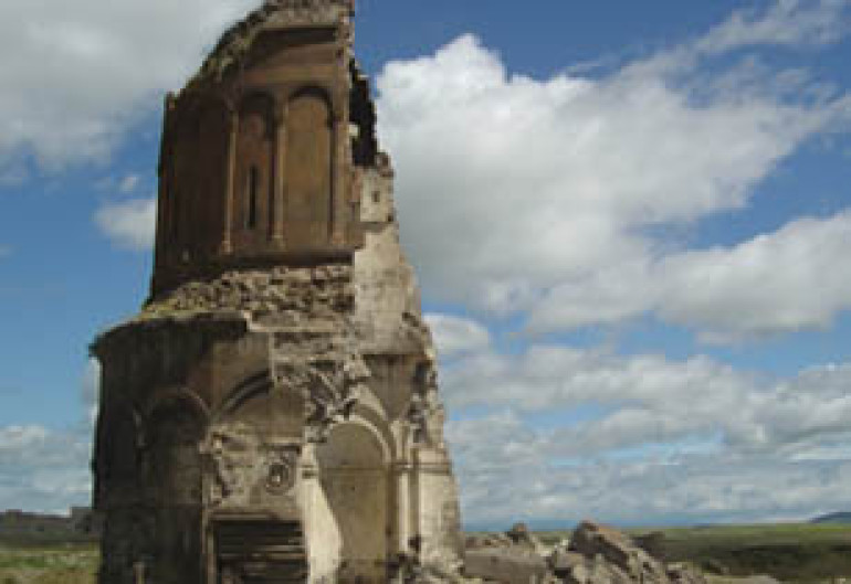 Excavations in Ani to resume in June