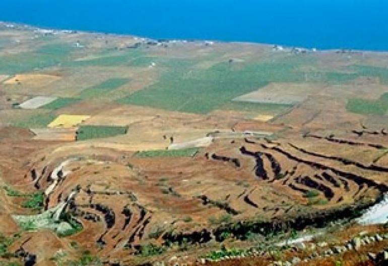 Եվրոպայում հողագործությունը տարածել են հարավային միգրանտները.հետազոտություն