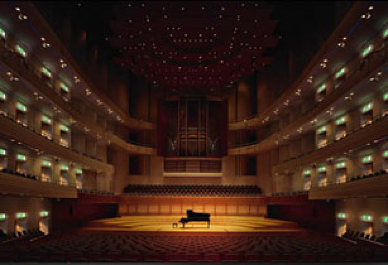 National Gallery festival to kick off in Armenia  