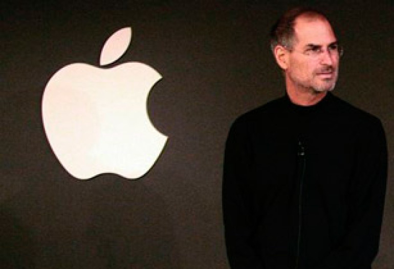  Apple отстает от Microsoft на 10 лет – Касперский 