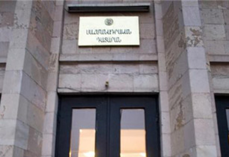 Armenia’s Constitutional Court to consider parties’ claim day before elections 