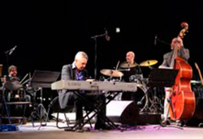 Yerevan celebrates International Jazz Day