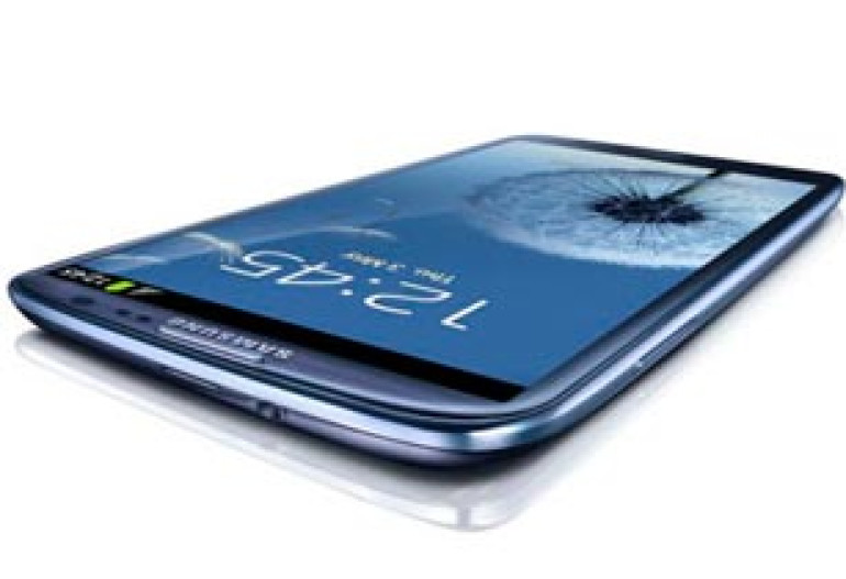 Samsung-ը ներկայացրել է նոր Galaxy S III-ը` iPhone 5-ի քիլլերը
