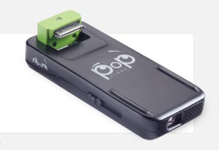 iPhone-ը 99 դոլարով հնարավոր է վերածել պրոյեկտորի (տեսանյութ)