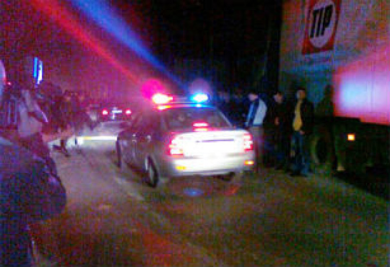 Twin blast in Dagestan kills over a dozen