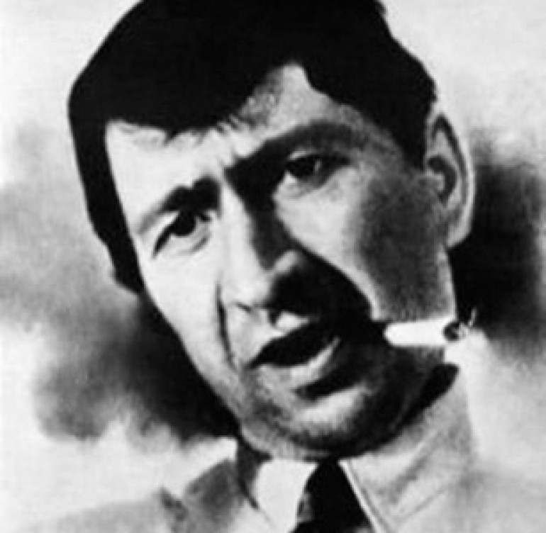 Armenian poet Yeghishe Charents’ unprinted works published