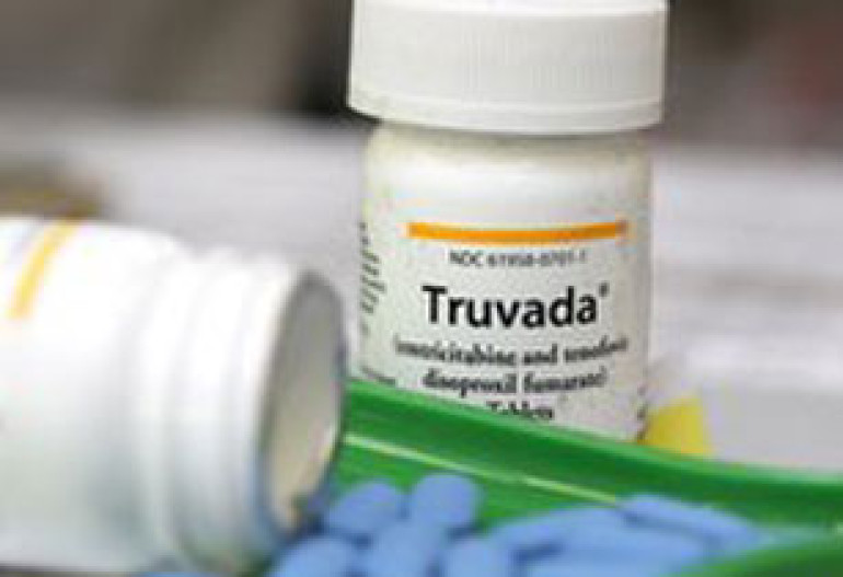 US experts back HIV prevention bill