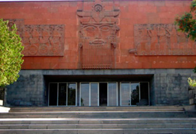 ‘Young archeologist’ school to operate at ‘Erebuni’ historic-cultural reserve-museum