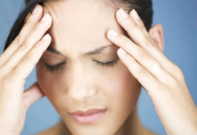 Botox effective remedy against Migraine
