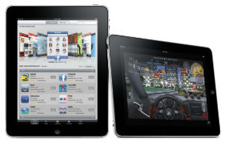iPad Wi-Fi + 4G переименован в iPad Wi-Fi + Cellular