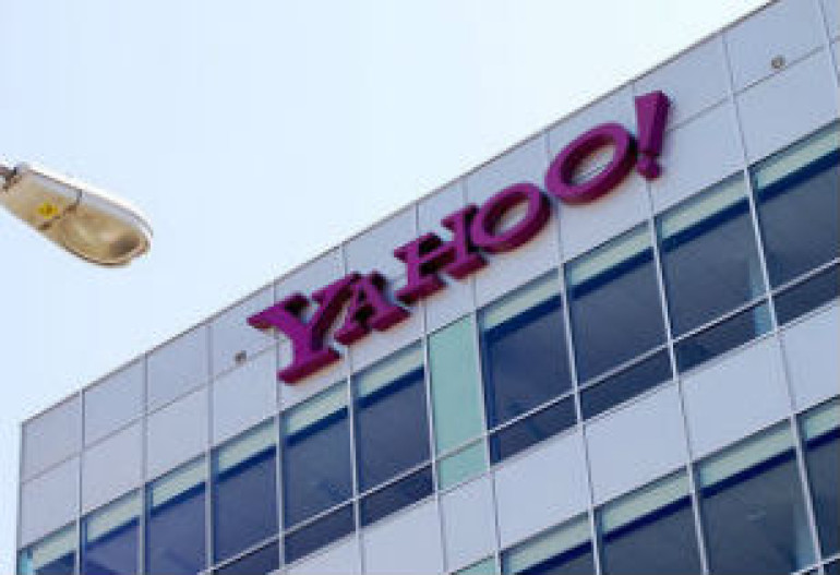 Глава Yahoo Скотт Томпсон может покинуть свой пост, сообщают СМИ