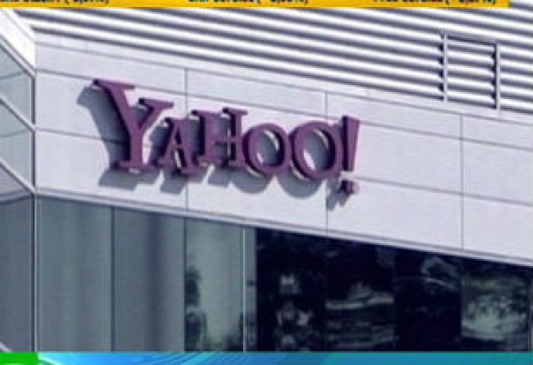 Экс-глава Yahoo! перед отставкой сообщил совету директоров, что болен раком