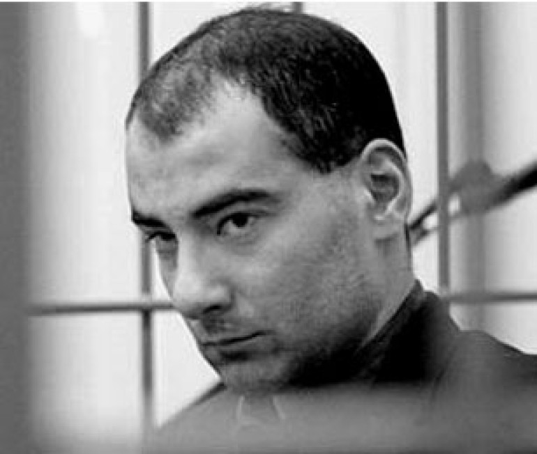 Суд снял арест с имущества скончавшегося юриста ЮКОСа Василия Алексаняна