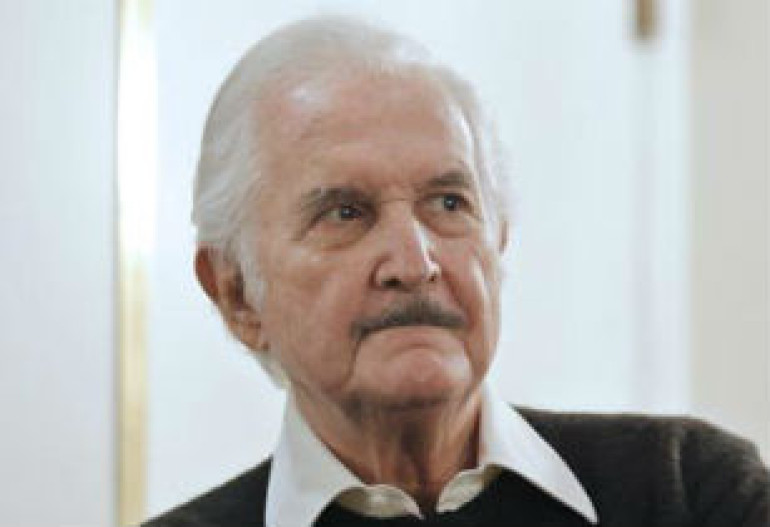 В Мексике в возрасте 83 лет скончался известный писатель Карлос Фуэнтес