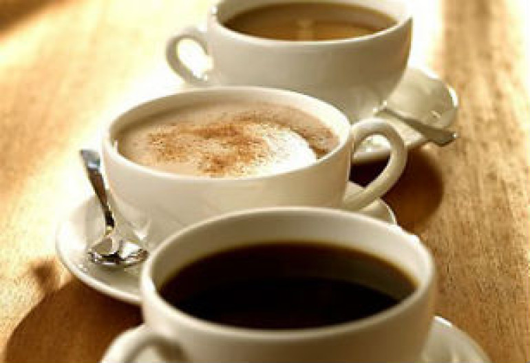 Coffee can prolong life, according to US study
