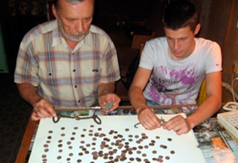 Археологи нашли летний лагерь Золотой Орды