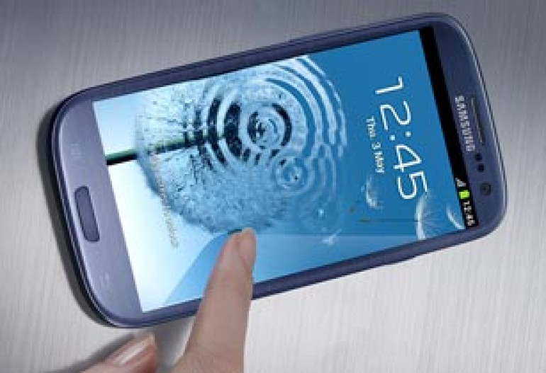 Samsung-ը Galaxy S III-ի ավելի քան 9 մլն պատվեր է ստացել