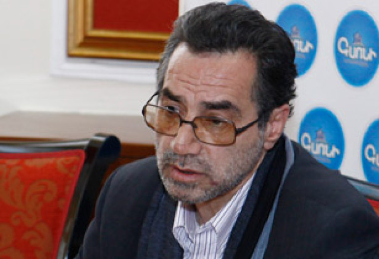 Yerevan State Institute of Theater and Cinema to have new specializations