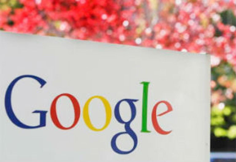 Иран подаст на Google в суд, если не вернет Персидский залив на карту