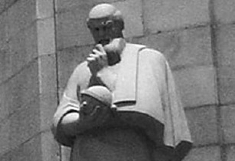UNESCO to celebrate Anania Shirakatsi’s birth anniversary