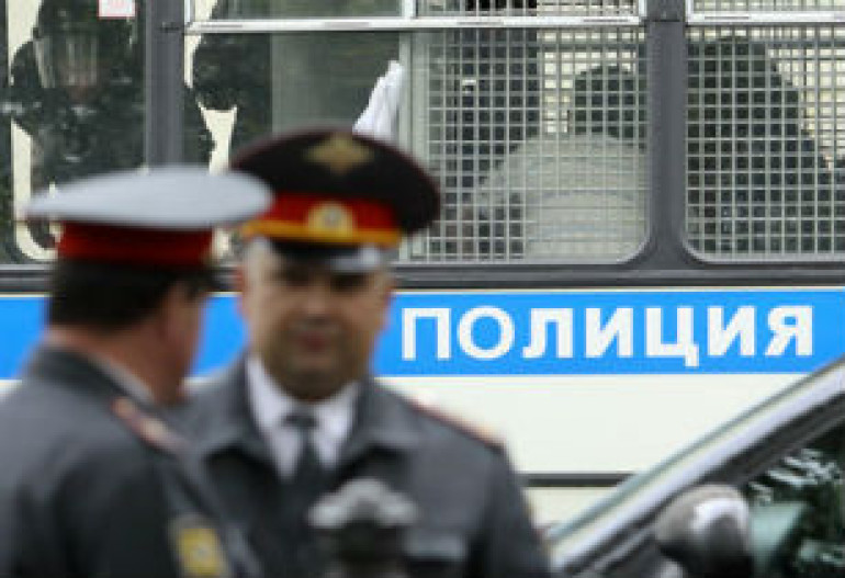 Около 80 человек задержаны в Москве в драке между гражданами Киргизии и Узбекистана