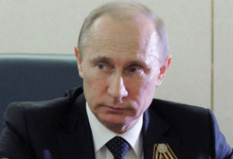 Новое правительство России сформировано - сообщил Путин