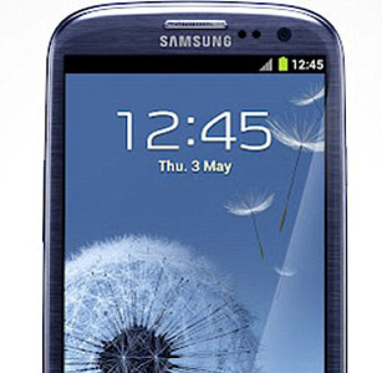 Samsung Galaxy S3-ը ամենաշատ պատվիրված հեռախոսն է աշխարհում