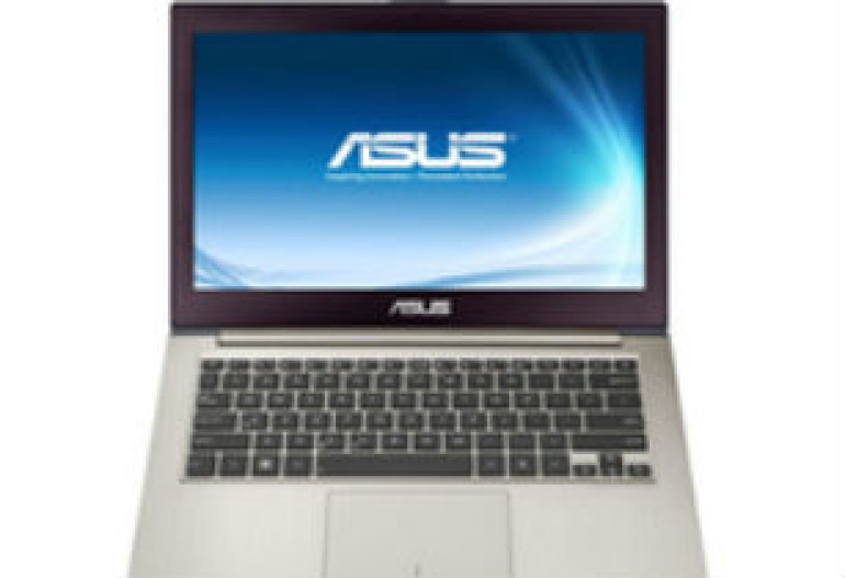 ASUS обновляет линейку ультрабуков