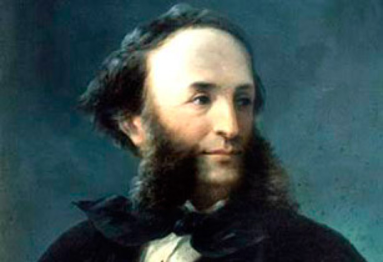 Ukraine to celebrate Hovhannes Ayvazovski’s 195th birthday anniversary