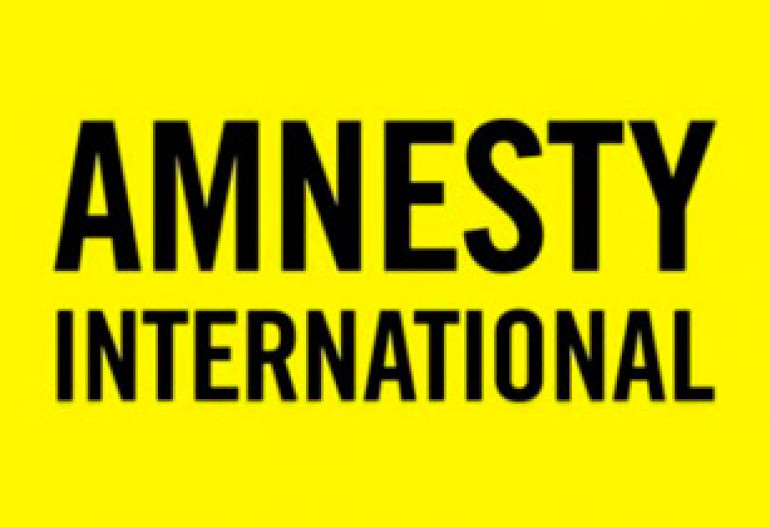 Amnesty International критикует Кремль за нарушения прав человека 
