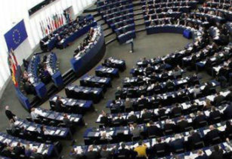 Европарламент потребовал немедленно освободить Тимошенко