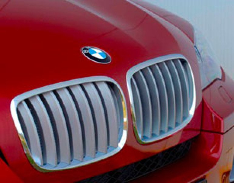 Концерн BMW открыл завод в Китае