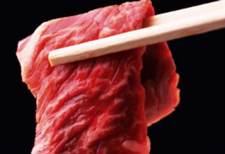 Китаец продавал на рынке человеческое мясо
