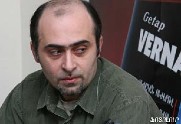 Ադրբեջանցի, ռուսալեզու հաքերները կոտրել են հայերի էլփոստերը. Սամվել Մատրիոսյան 