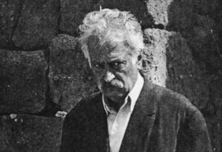May 27 Armenian film director Frunze Dovlatyan’s birthday